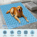 Alfombra Refrescante para Mascotas