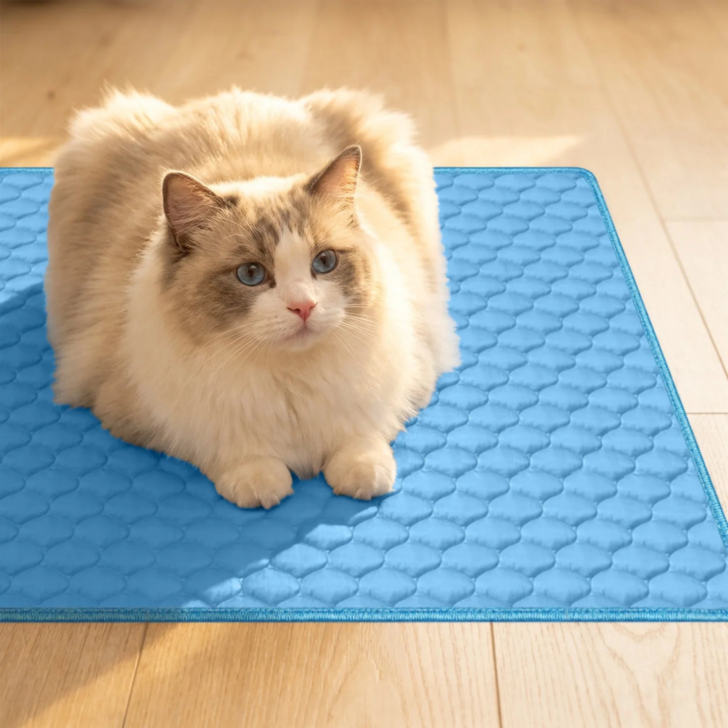 Alfombra Refrescante para Mascotas
