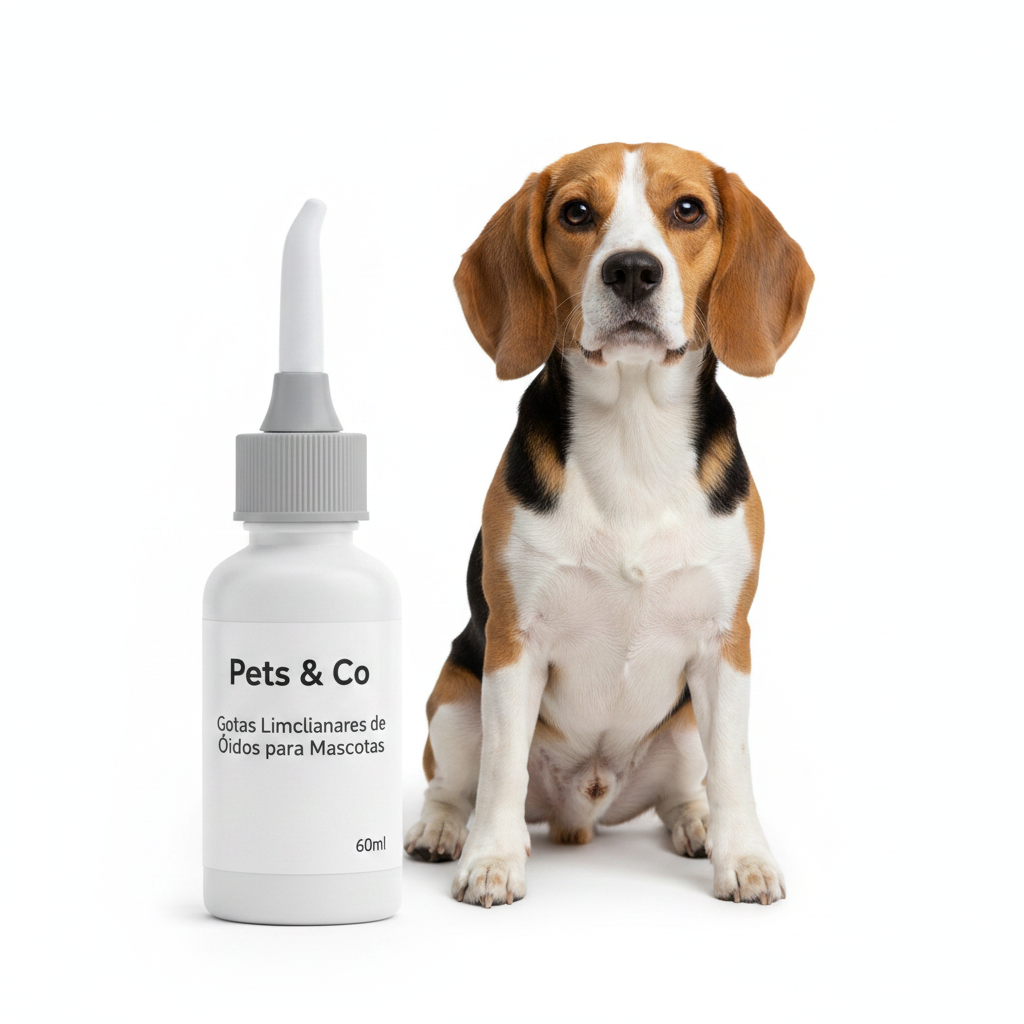 Guantes Quitapelos - Pets & Co